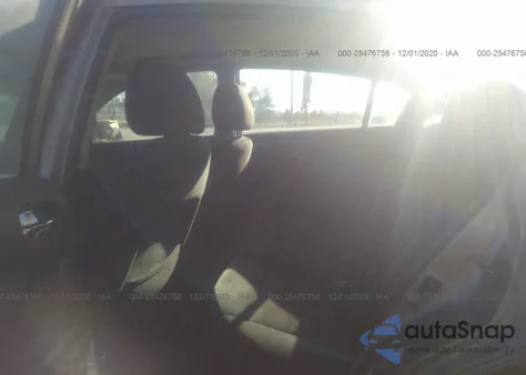 2008 Nissan Altima Hybrid из США, поврежденный, VIN 1N4CL21E38C259981